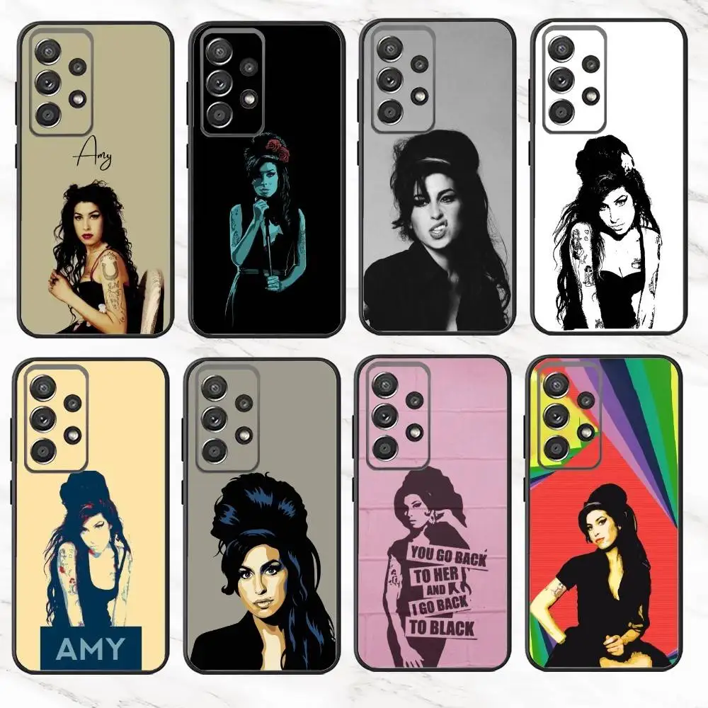 A-Amy W-Winehouse P… - image