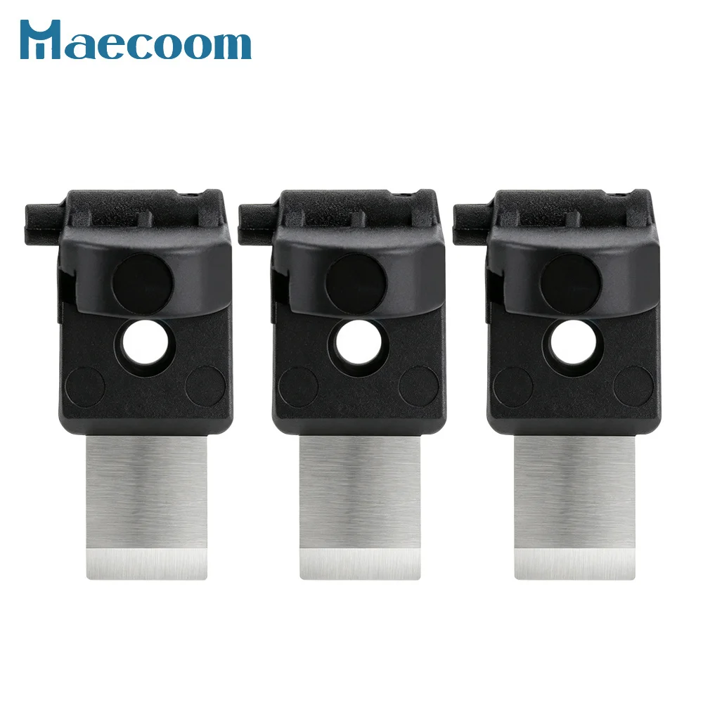 1/2/3pcs Original For Flashforge AD5X Filament Cutter For Flashforge Ad5x Multi-Color Printing Intelligent Filament System