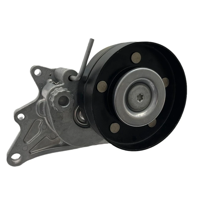 1132000170 Car Engine Belt Pulley Tensioner For Mercedes Benz CL55 AMG C215 2003-2006 V8 5.5L M113.993 Engine