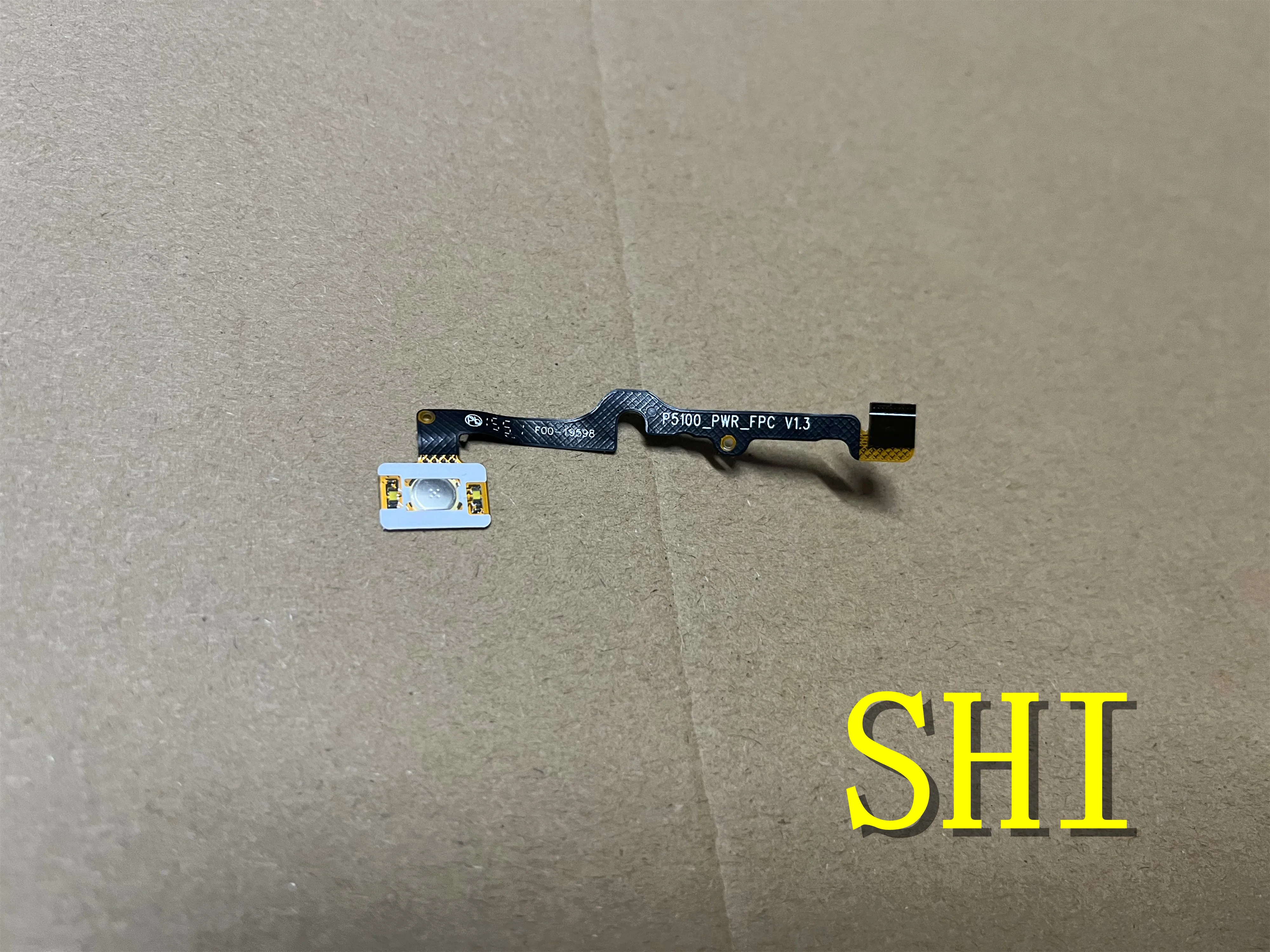 YT3-X50F For P5100_… - image