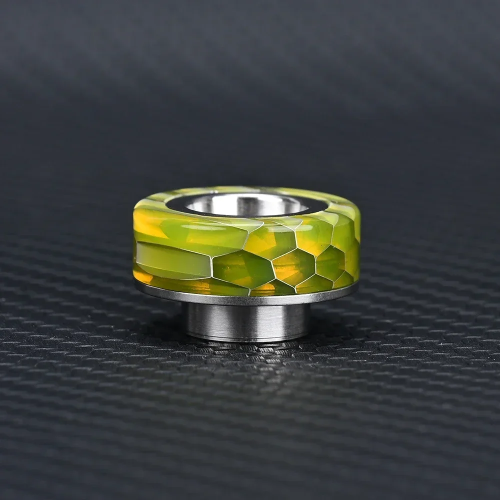Wolfcoolvape 810 Goon RDA RTA RDTA Vape atomizer tank for coils & atomizers - gallery image 6