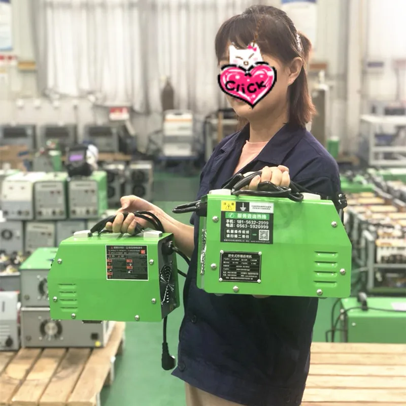 220V Stainless Steel Weld Bead Processor Argon Arc Welding Spot Weld Cleaning  Electrolytic Polishing Machine