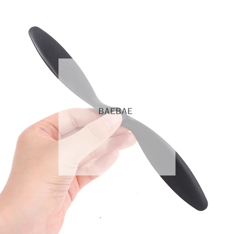 10pcs 8060 Propellers Glass Fiber Nylon Props For RC Airplane Quadcopter Perfect 8x6 RC Airplane Propellers Blades