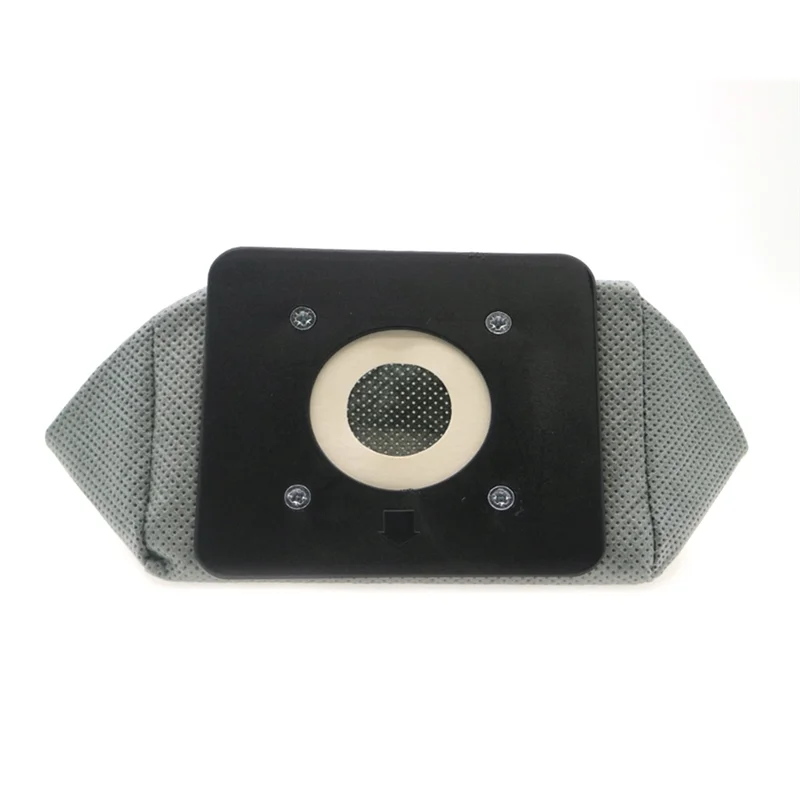 10Pcs Reusable Washable Universal Vacuum Cleaner Cloth Dust Bag for Vacuum Cleaner