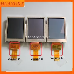 Original TFT LCD Screen For GARMIN Astro 320 , 220 Handheld GPS LCD Display Screen Repair replacement Free Shipping