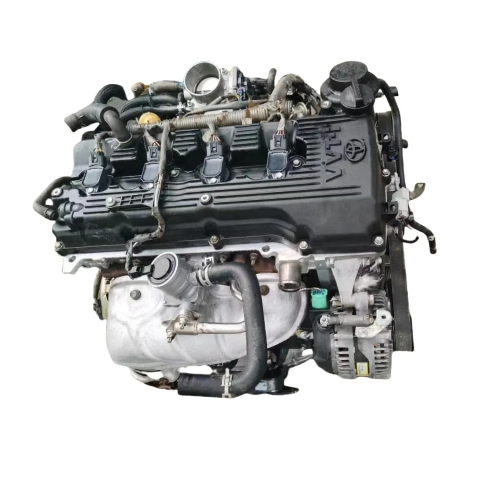 

Wholesale high quality Japanese Toyota SUV car engine 1GR 2GR 3GR 5GR 1DZ 2UZ 1HZ 1KD 2KD 2UZ engine