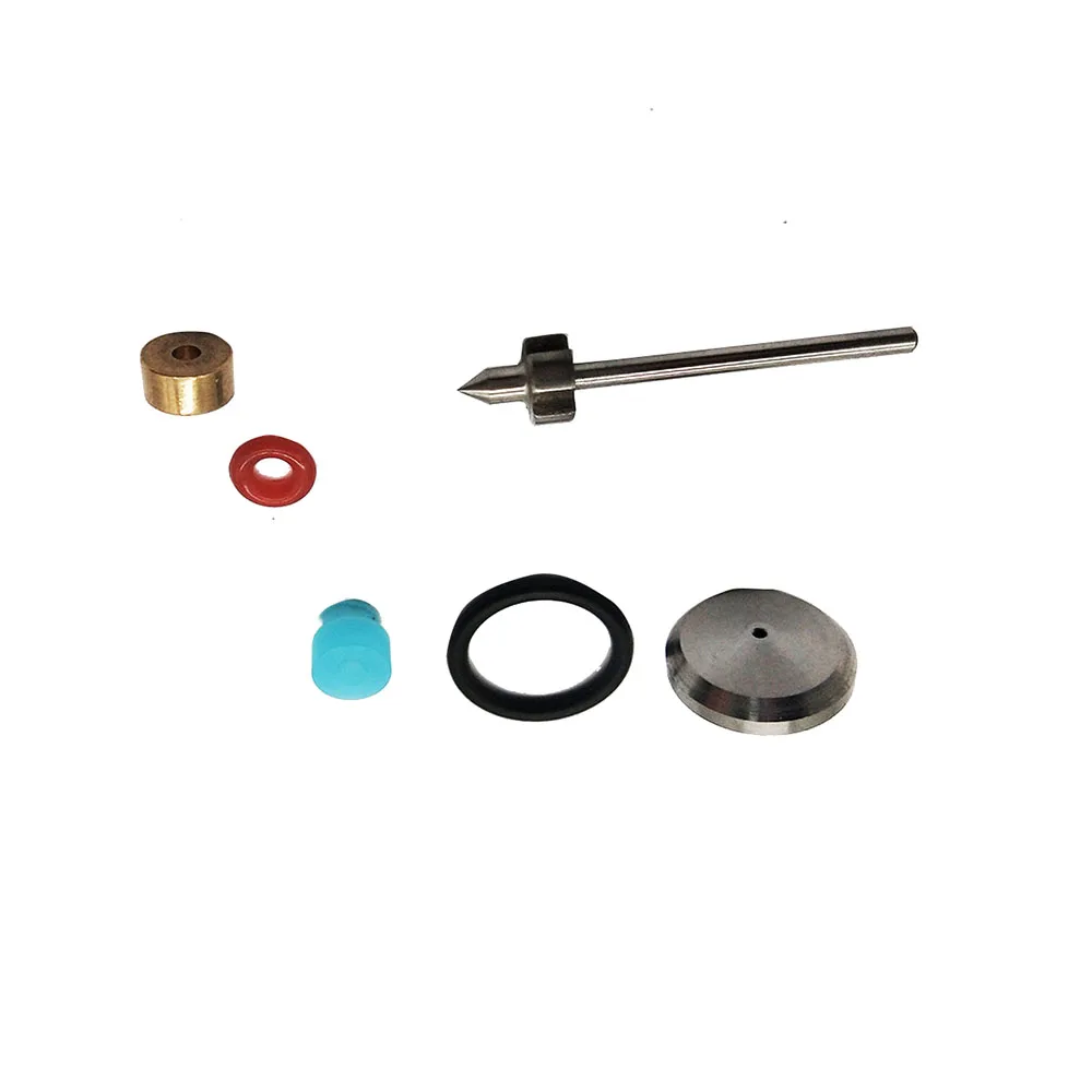 

Waterjet Cutting Head Parts Insta 1 H2O On/Off Valve Repair Kit 001959-1 Water Jet On Off Valve Repair Kit 302001-1 TL-004001-1