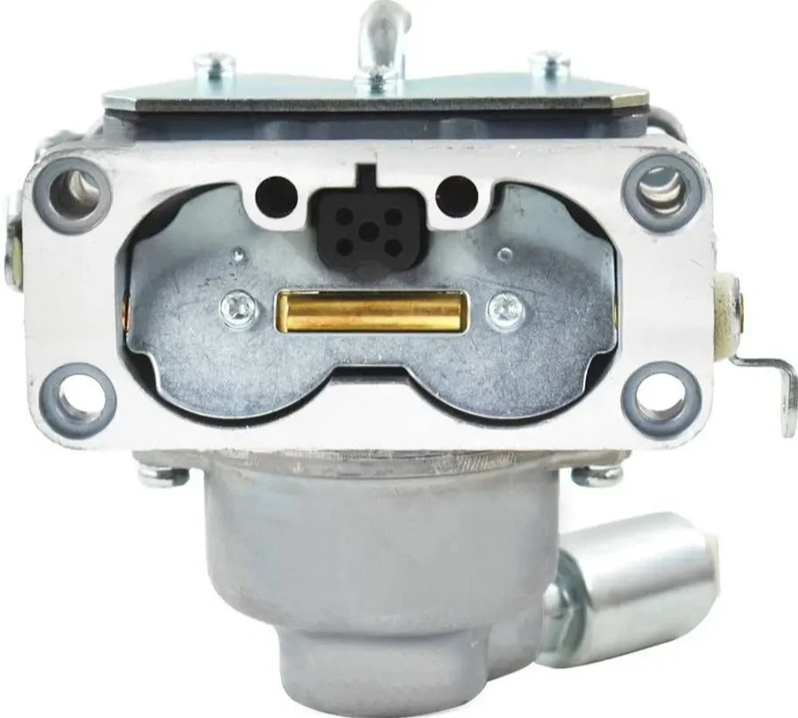 

Карбюратор Carbman 791230 для Briggs & Stratton 791230 799230 699709 499804 499809 V-Twin 20-25 л.с., ручное управление, тип C