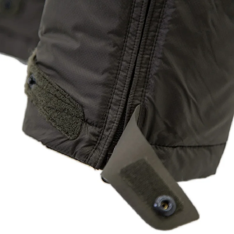 Tactical Pants LIG 4.0 TROUSERS Lightweight G Cotton Warm Cotton Pants Winter Cold Proof Waterproof Pants