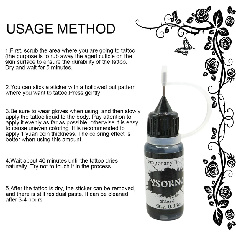 

Многоцветные чернила для татуировки, пигмент для боди-арта, профессиональные краски для красоты, принадлежности для макияжа, принадлежности для татуировок, полуперманентная жидкая паста для татуировок