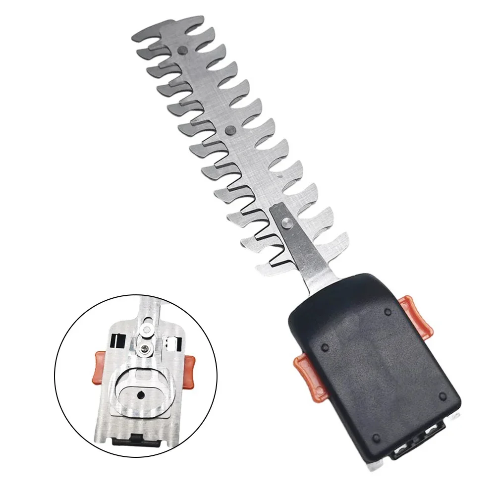Imagem -04 - para Stihl Hsa26 para Hedge sem Fio para Arbusto sem Fio para Tesoura sem Fio para Substituição de Lâmina de Aparador sem Fio