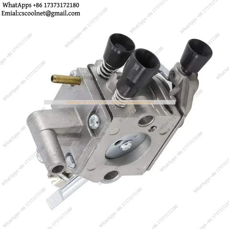Carburetor for FS400 FS450 FS480 SP400 SP450 4128 120 0607 Trimmer Replacement