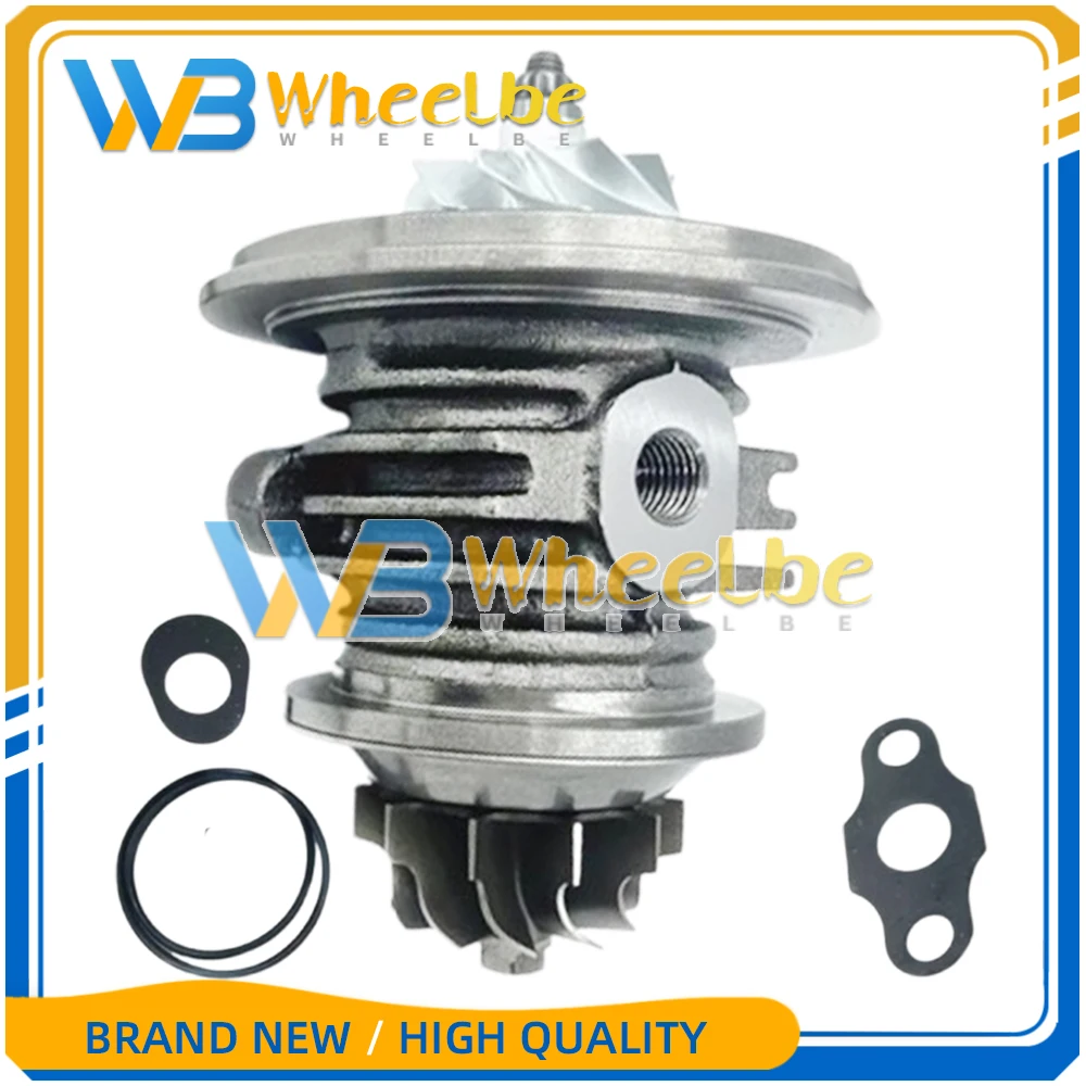 CHRA Turbo Cartridge Core For Land Rover Defender 2.5 TDI 126HP 93Kw 1990-1999 T250-04 452055 452055-5004S ERR4802