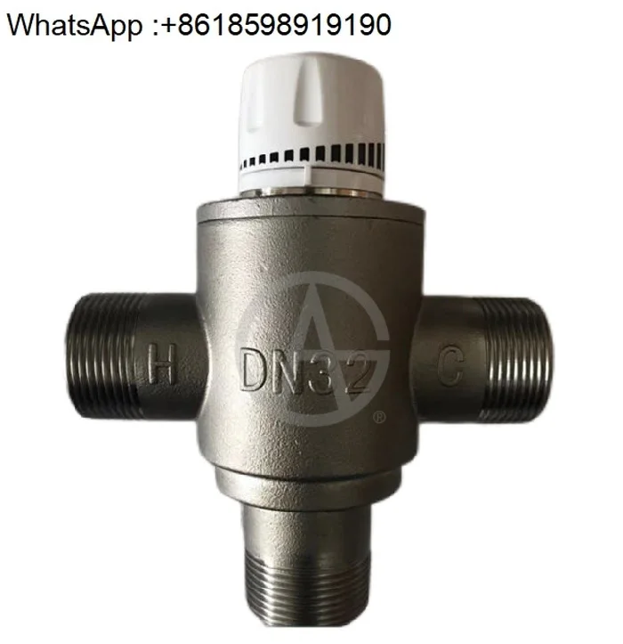 DN32 Thermostatic V… - image