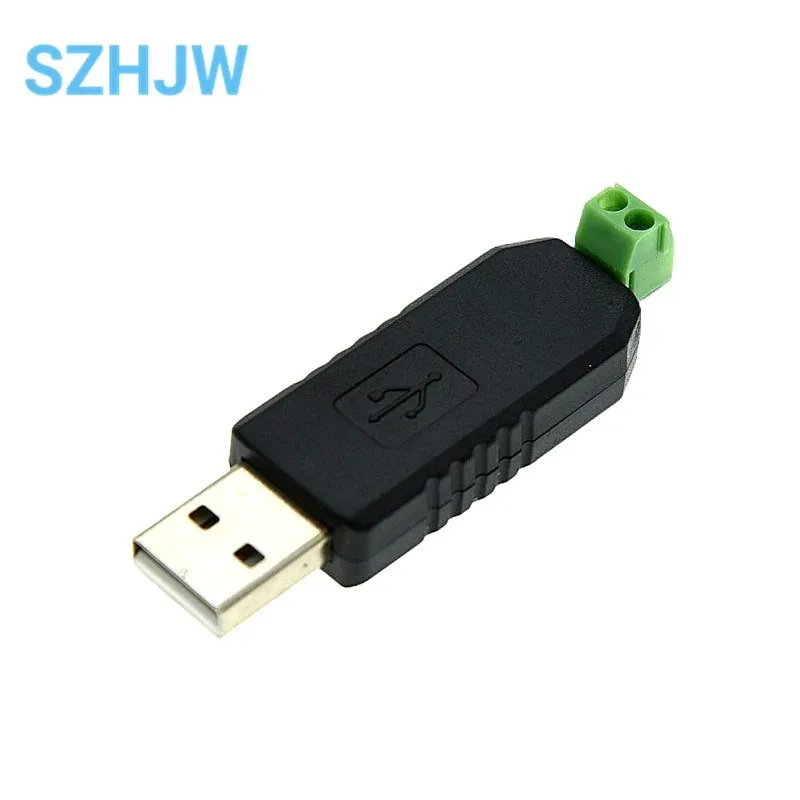 USB TO RS485 CH340 PL2303 FT232RL to RS485 module For Arduino