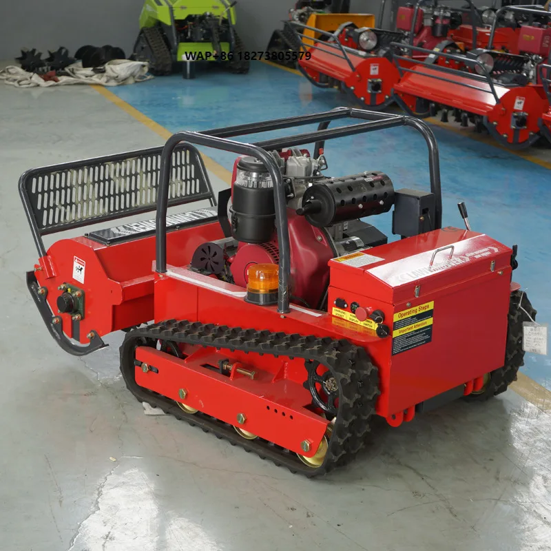 Agricultural Rotary Tiller Machine Farm Cultivator Soil Cultivation Equipment for Field Reclamation Land Preparation Farm Use