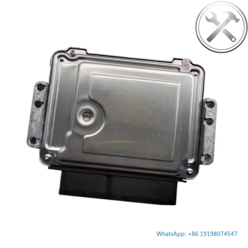 

Car Engine Computer Board ECU Electronic Control Unit E90B MEG17.9.12 39127-2B380 391272B380 Engine Control Module Car ECU Auto