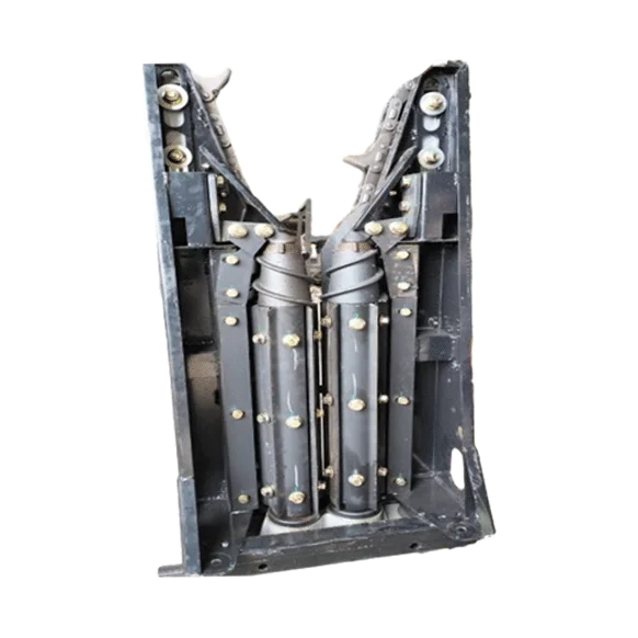 

2025Moderate Price Agricultural Corn Header Parts Assembly Machinery Parts