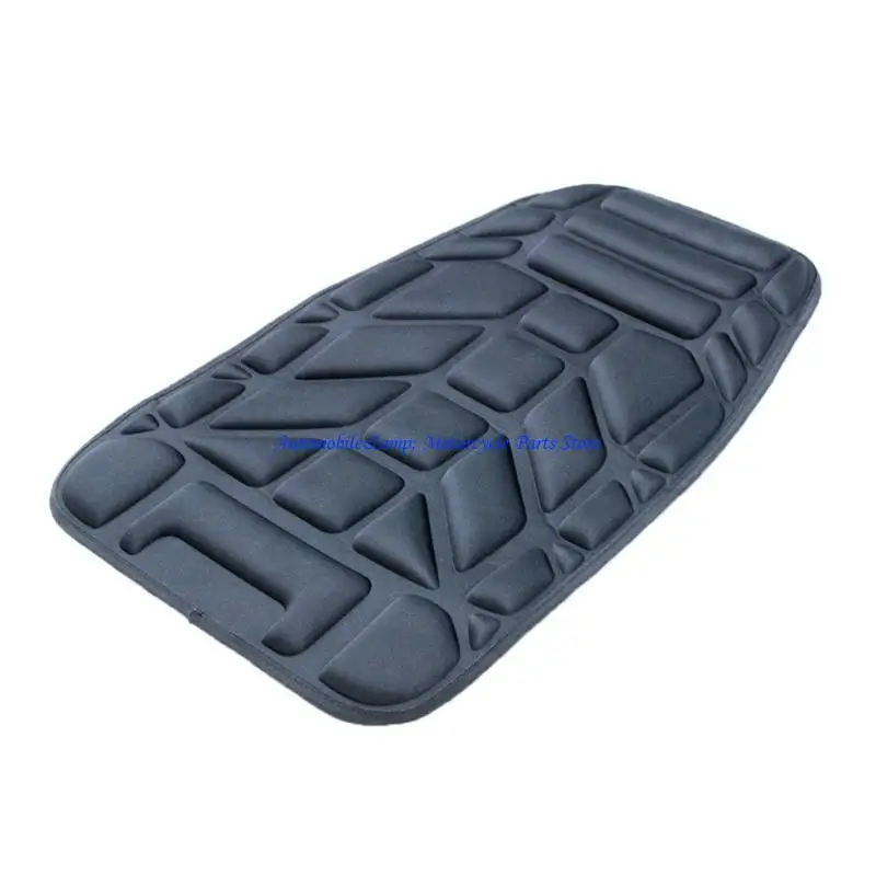 

H7BD Cover Shock Absorption 4 Wheelers Cushions Dirt Protectors
