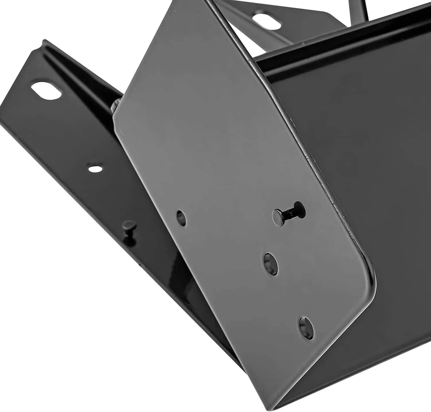 For Harley-Davidson Road Glide CVO Motorcycle Headgear Internal Fixing Bracket Cover Accessory for 1996-2013 Models