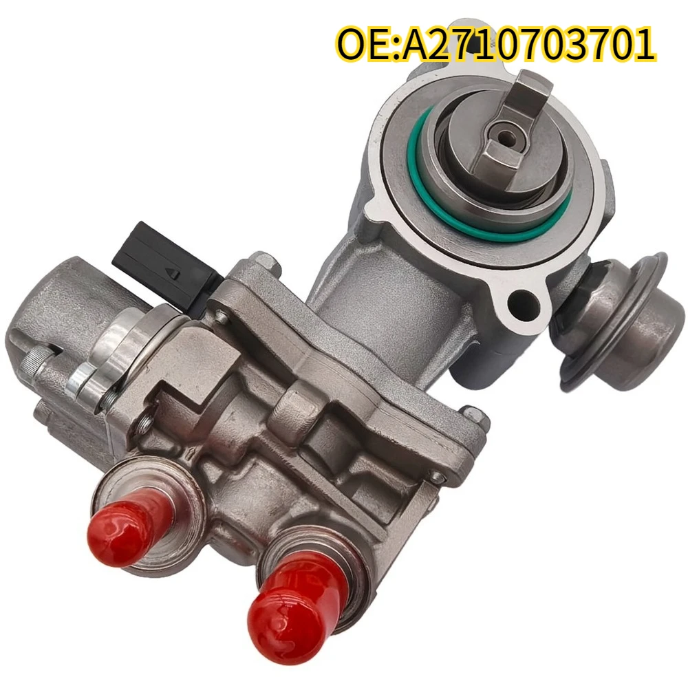 

For A2710703701 High pressure fuel pump suitable for Mercedes Benz C250 SLK250 2012-2015 1.8L