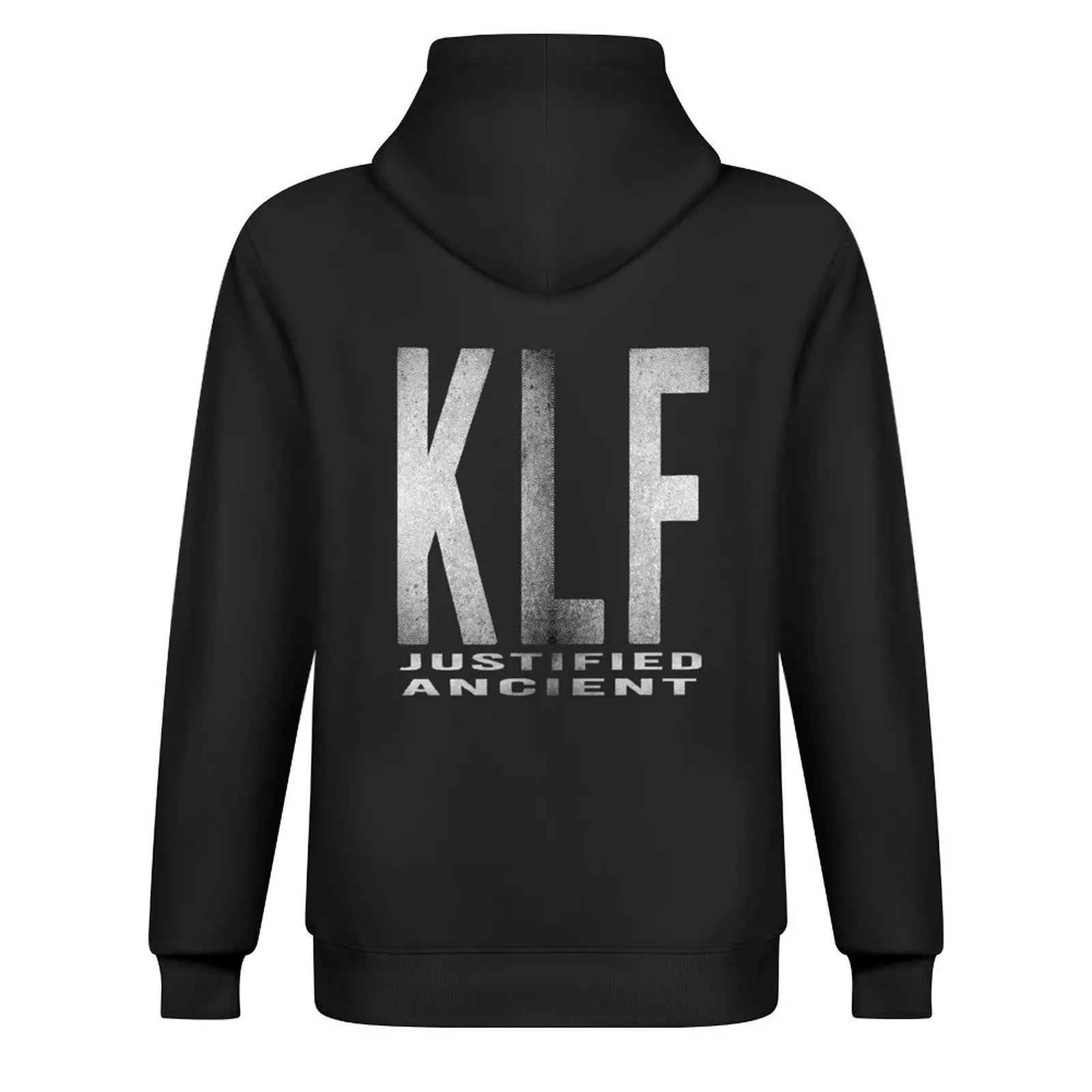 KLF مبرر وقديم هوديي ملابس رجالي معطف رجالي مصمم ملابس رجالية ملابس رجالية هوديي