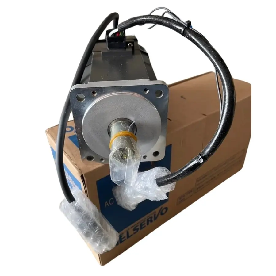 

NEW HC-KFS73B Servo Motor 1 Year Warranty In Stock