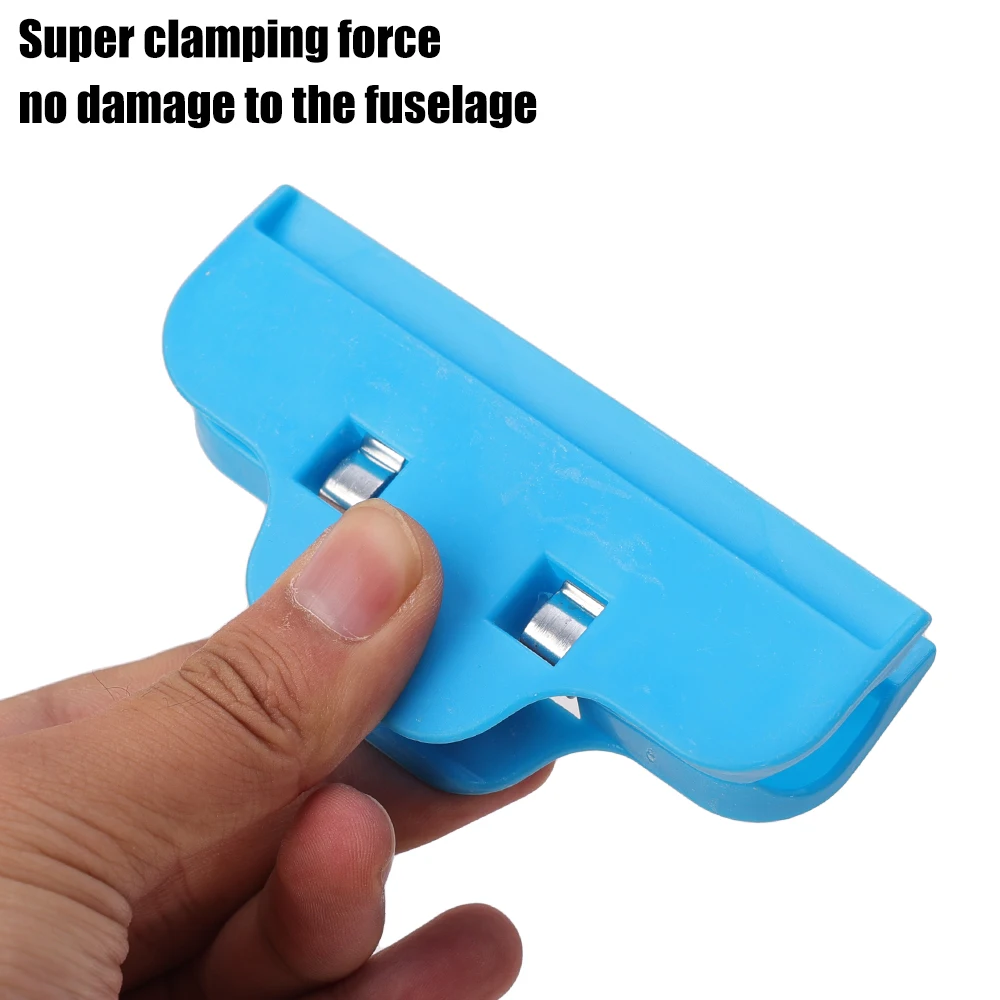 10/5/1PCS Upgrade Cellphone Fixing Clamp Plastic Fixture Clip Adjustable Fastening Clamp for IPhone IPad LCD Screen Repair Tool