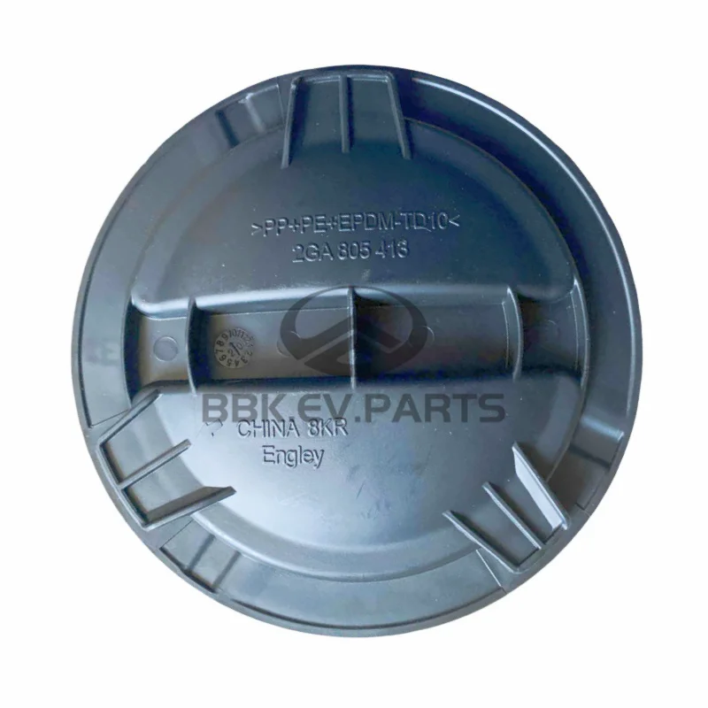2GA805413 Fender Liner Locker hatch Front Wheel Housing Liner Cover Cap For VW Jetta Canddy T-roc TRO POLO 2GA805413