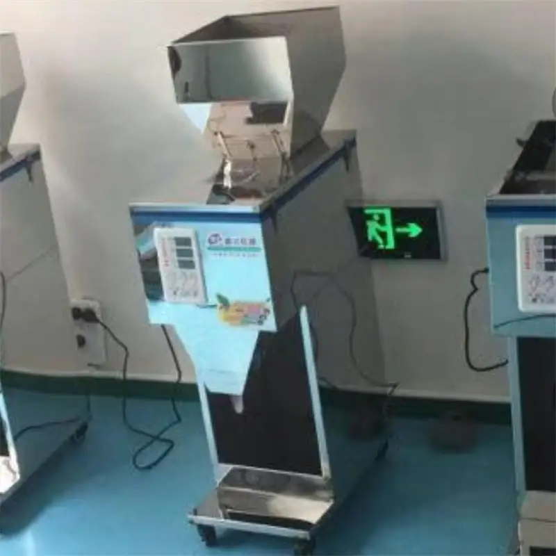 

Машина для упаковки чая, автоматическое измерение частиц, машина для наполнения порошка кофейных зерен