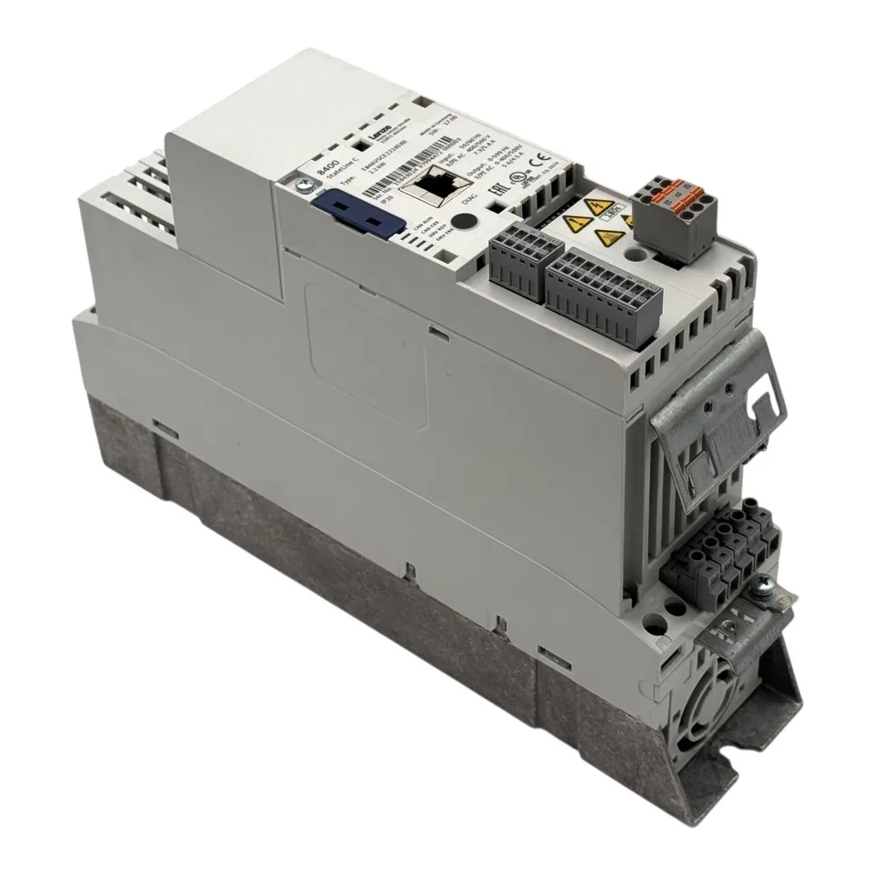 Wholesale E84avsce2224sx0 Plc Controller New  Warehouse Brand New  Industrial Automation Programmable Control