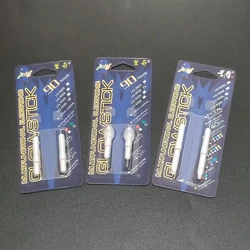 4PCS/lot Electronic Light Stick LQ4535 LQ4550 LQ4528 WaterProof Fish Gathering Glow Lamp Light Luminous Sticks B689