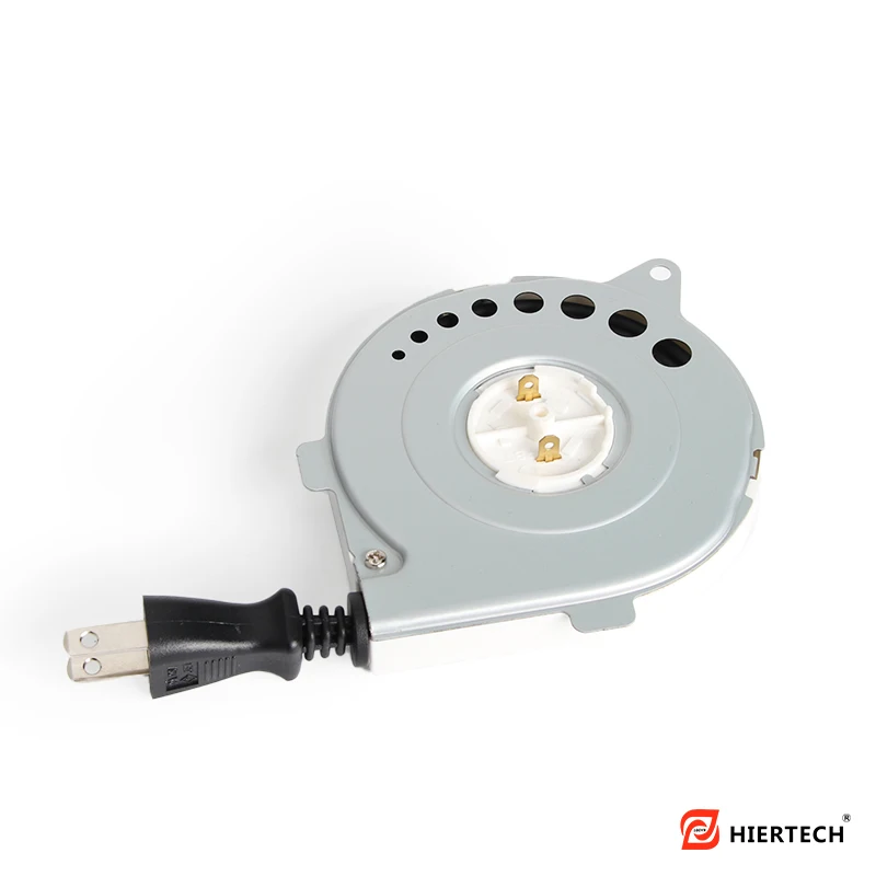 Auto Rewinding 2-Co…