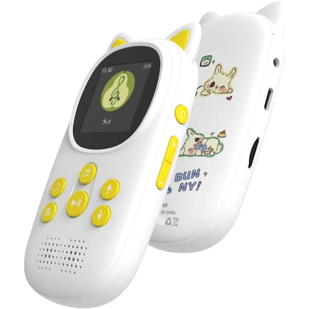 【Livraison Rapide】Детский MP3-плеер