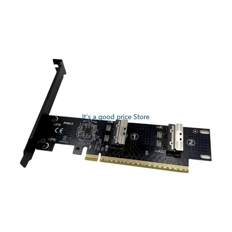 durabilidadconvertidor-pcie-x16-a-mcio-para-informatica-y-redes