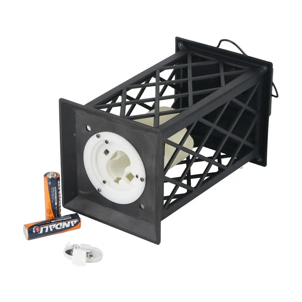 Рисунок 5 - Ретро фотовспышка для внутреннего