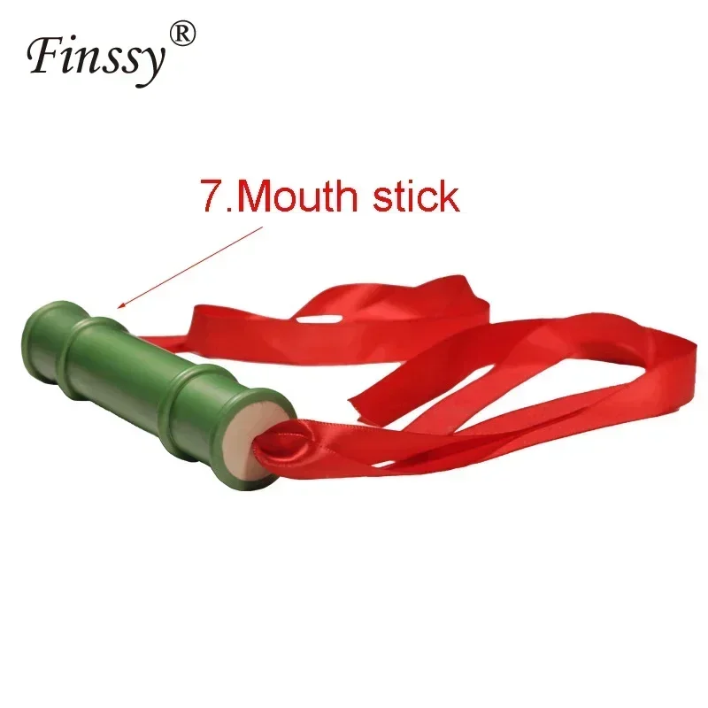 Anime Demon Slayer Kimetsu no Yaiba Kamado Nezuko Cosplay zapatos de disfraz peluca diente boca palo mujer chica ropa de Halloween