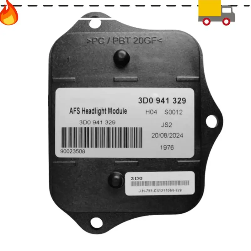 

Discount-3D0941329 Car Headlight Distance Adjustment Power Module Steering Control Unit For VW Q5/SQ5/Golf 7/Golf R/Passat