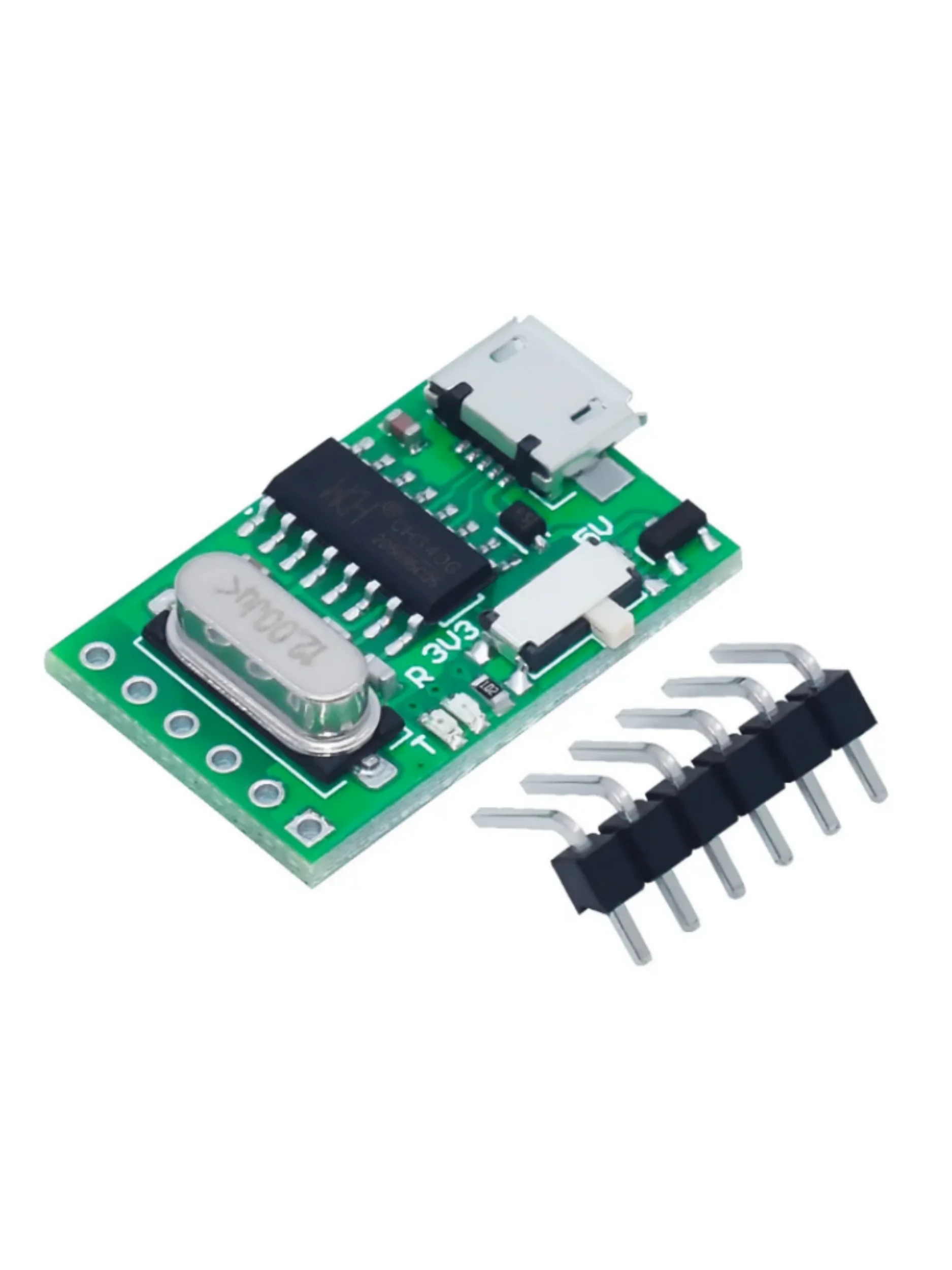 USB to TT Converter Micro UCH Module Switch V Switch 5V Switch for Downpro Mini 1pcs