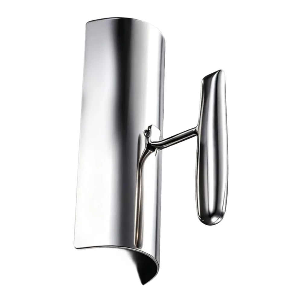 Stainless Steel Inside and Outside Corner Angle Trowel for Drywall Finishing Plastering Wall Putty Application Professional Use