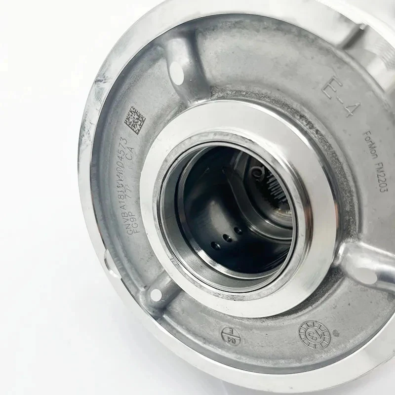 

FG9P-7J250-CA For 6F35/6F15 Automatic Transmission Aluminum Drum Clutch Drum
