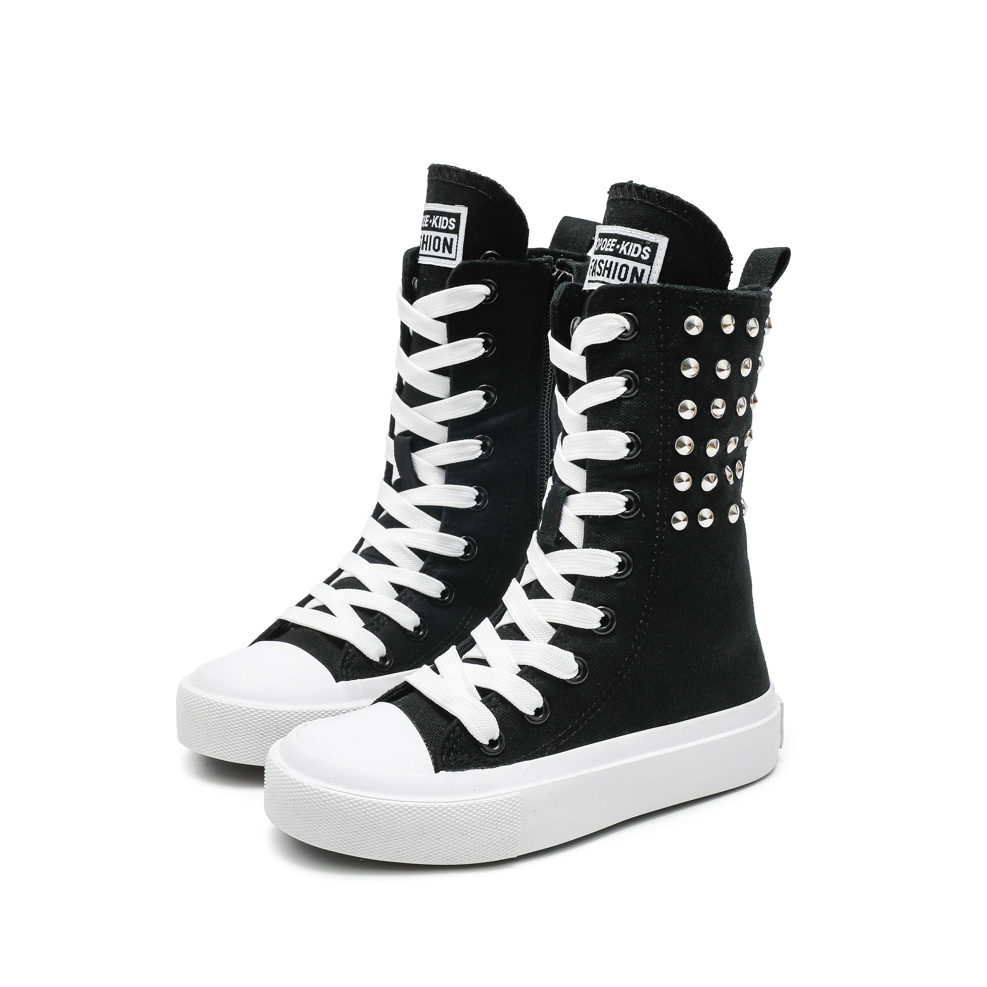 

5055 Модные однотонные детские кеды, кеды для мальчиков и девочек, стильные и дышащие мягкие детские туфли