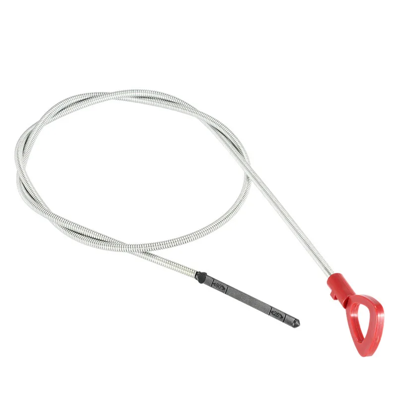 

Gearbox Automatic Transmission Fluid Dipstick Repair Tool 120cm Suitable For Benz 722.6 Suitable For Ssangyong Jeep Jaguar