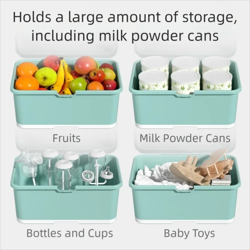 Thumbnail 3 - #27 Ranked Baby Bottle Drying Racks Picks in 2026