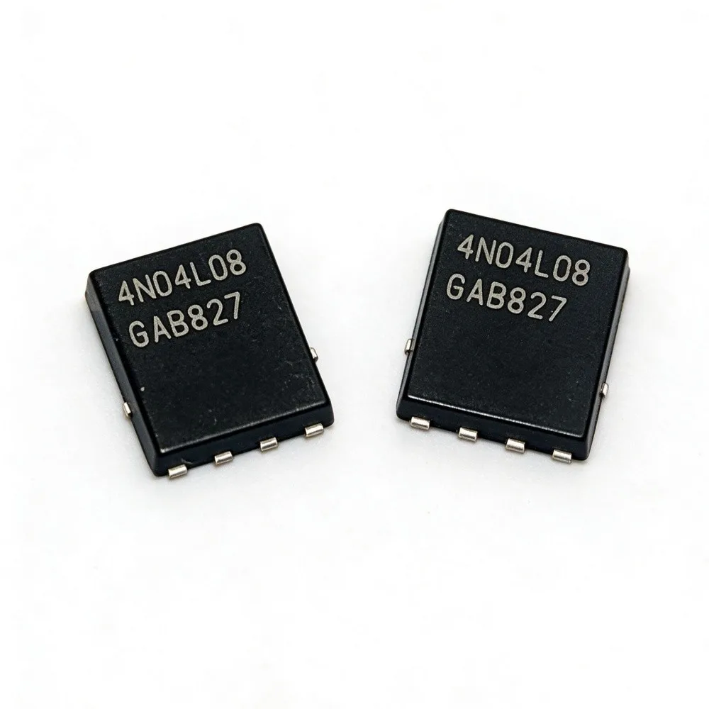 5PCS 4N04L08 SPX29150T3.3 STP16C596 IRF830 PZGM GS4881