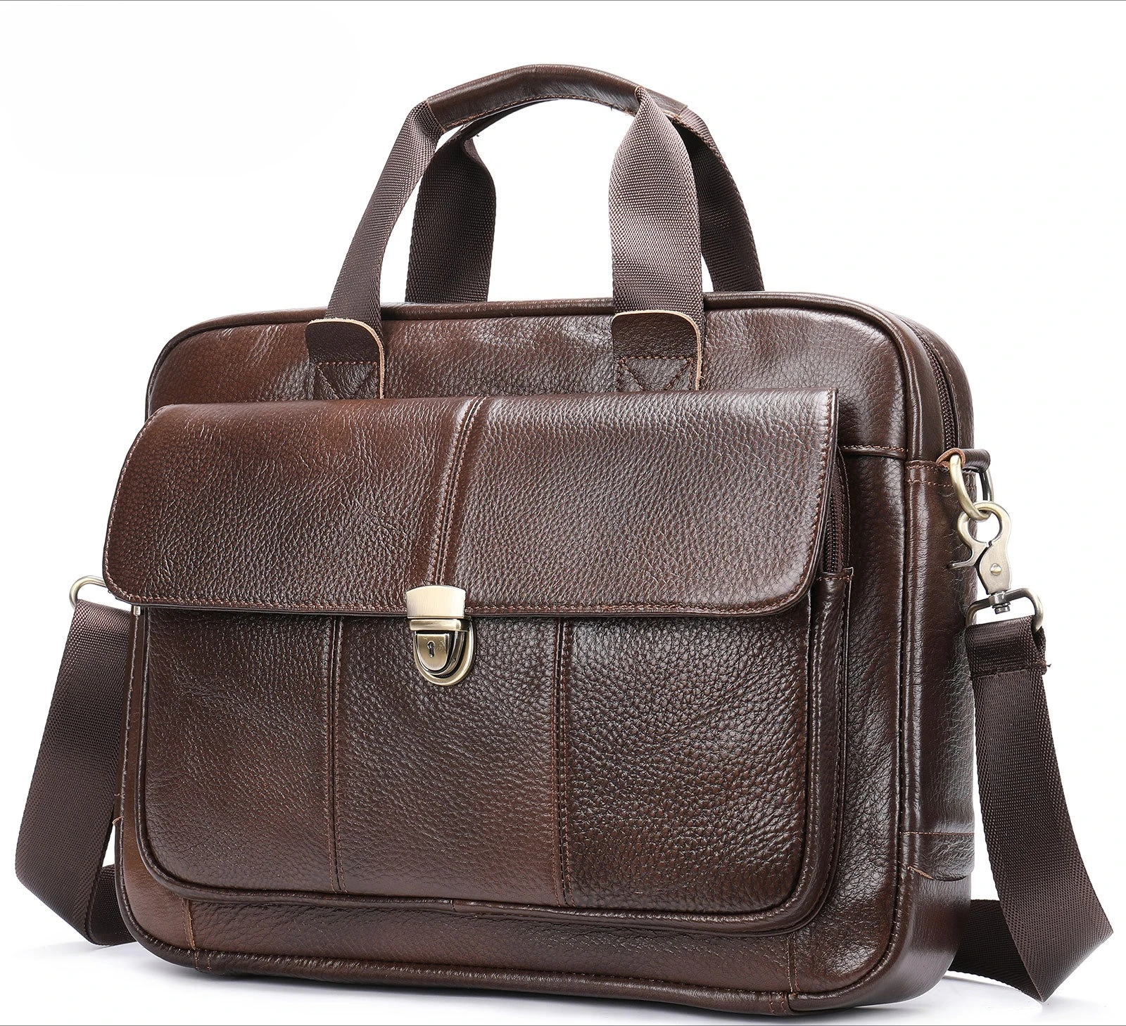 vintage-leather-briefcase-for-men-large-capacity-business-laptop-handbag-top-layer-cowhide-office-messenger-bag