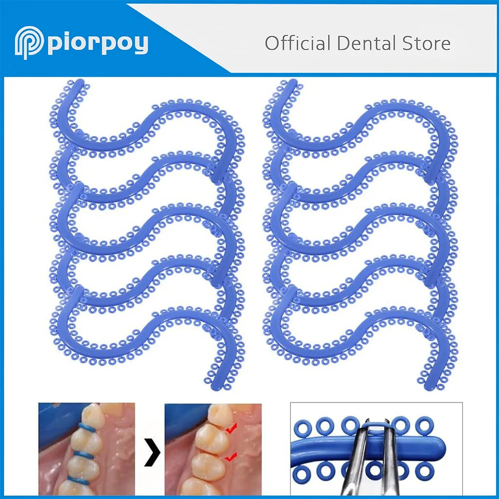 Piorpoy 700Pc/Pack …