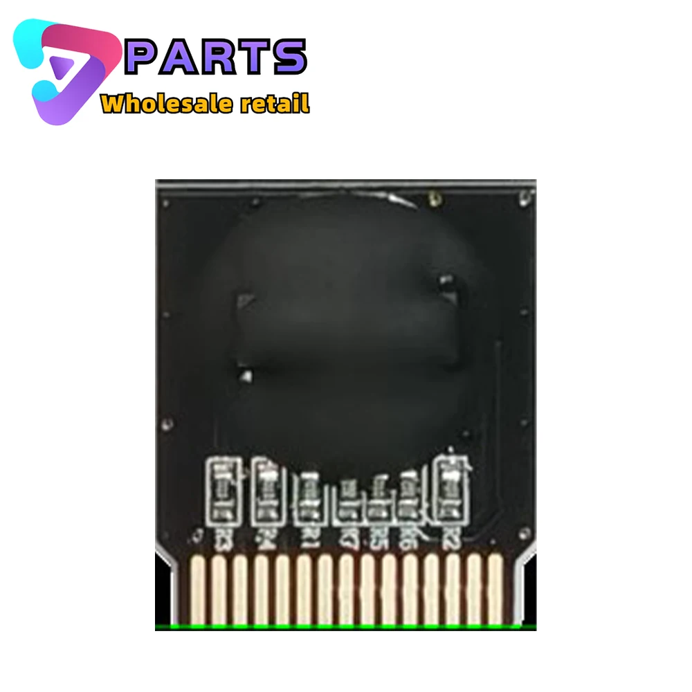 Original Used Formatter Main MotherBoard For Epson R1800 R2400 R1900 R2000  Ink cartridge chip decoding card