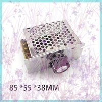 4000W 220V AC SCR Voltage Regulator Dimmer Electric Motor Speed Controller Electronic Volt Thermostat Regulator B2