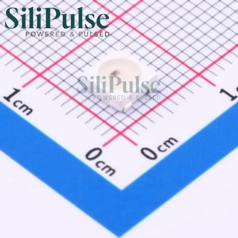 (100-500pcs) WS2812B-V5/W SMD5050-4P 100% Original In Stock LED; SMD; 5050,PLCC4; RGB; 5x5x1.57mm; : ; :